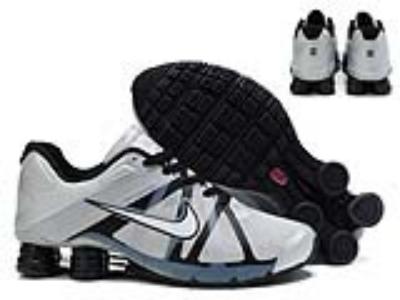 Nike Shox Roadster-2